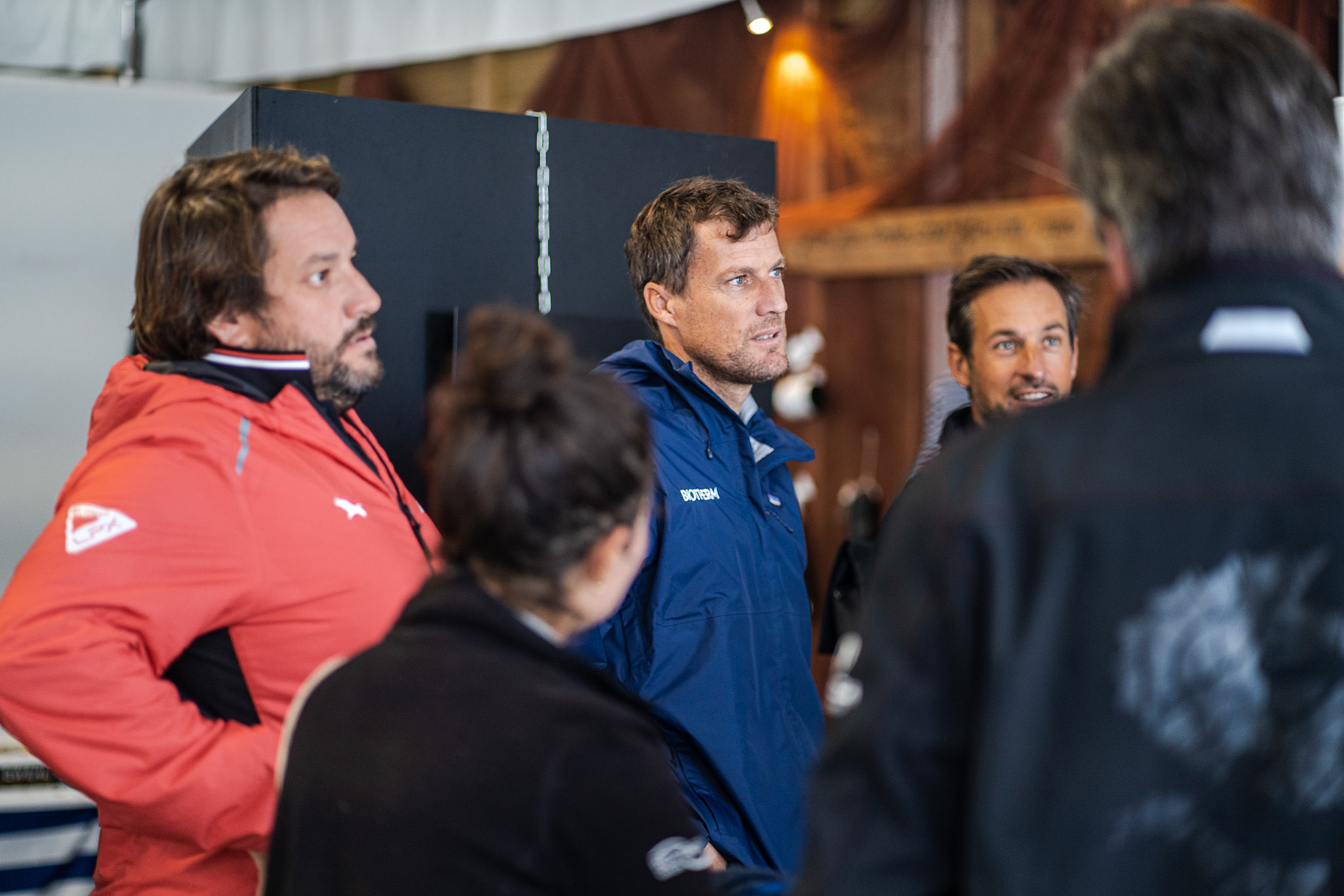 Route du Rhum 2022 x Surfrider France