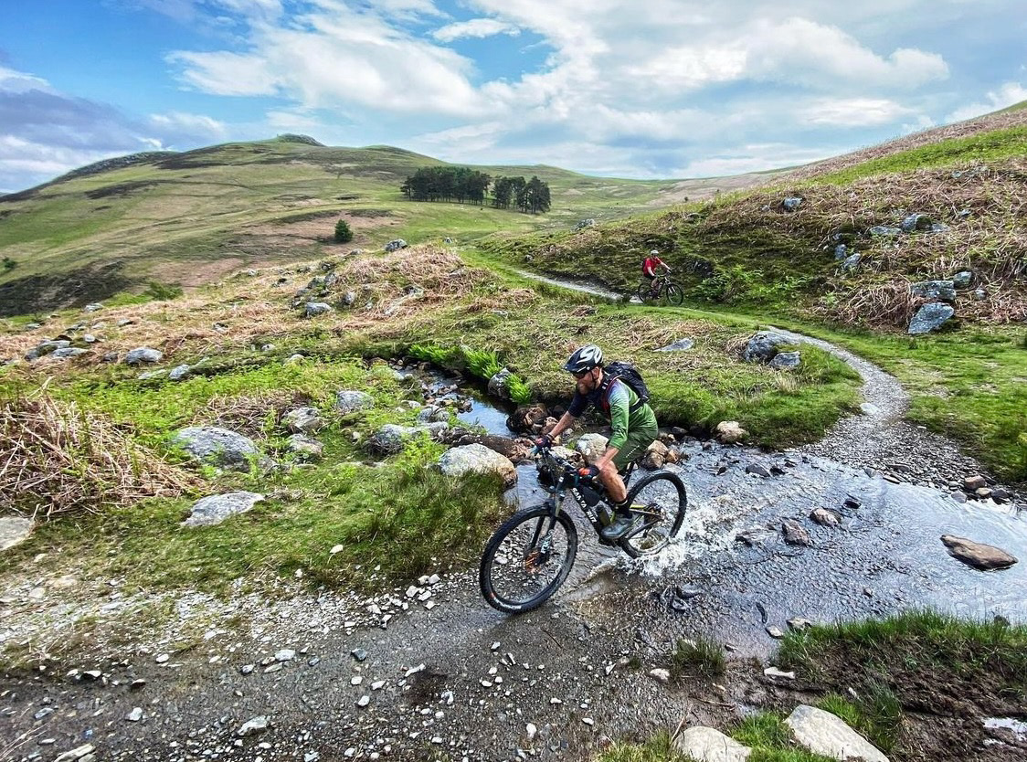 Single track