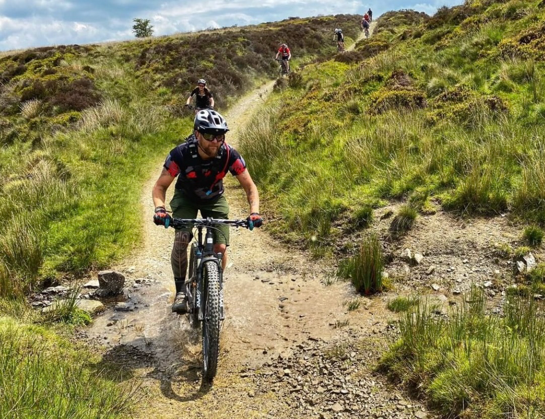 Single track