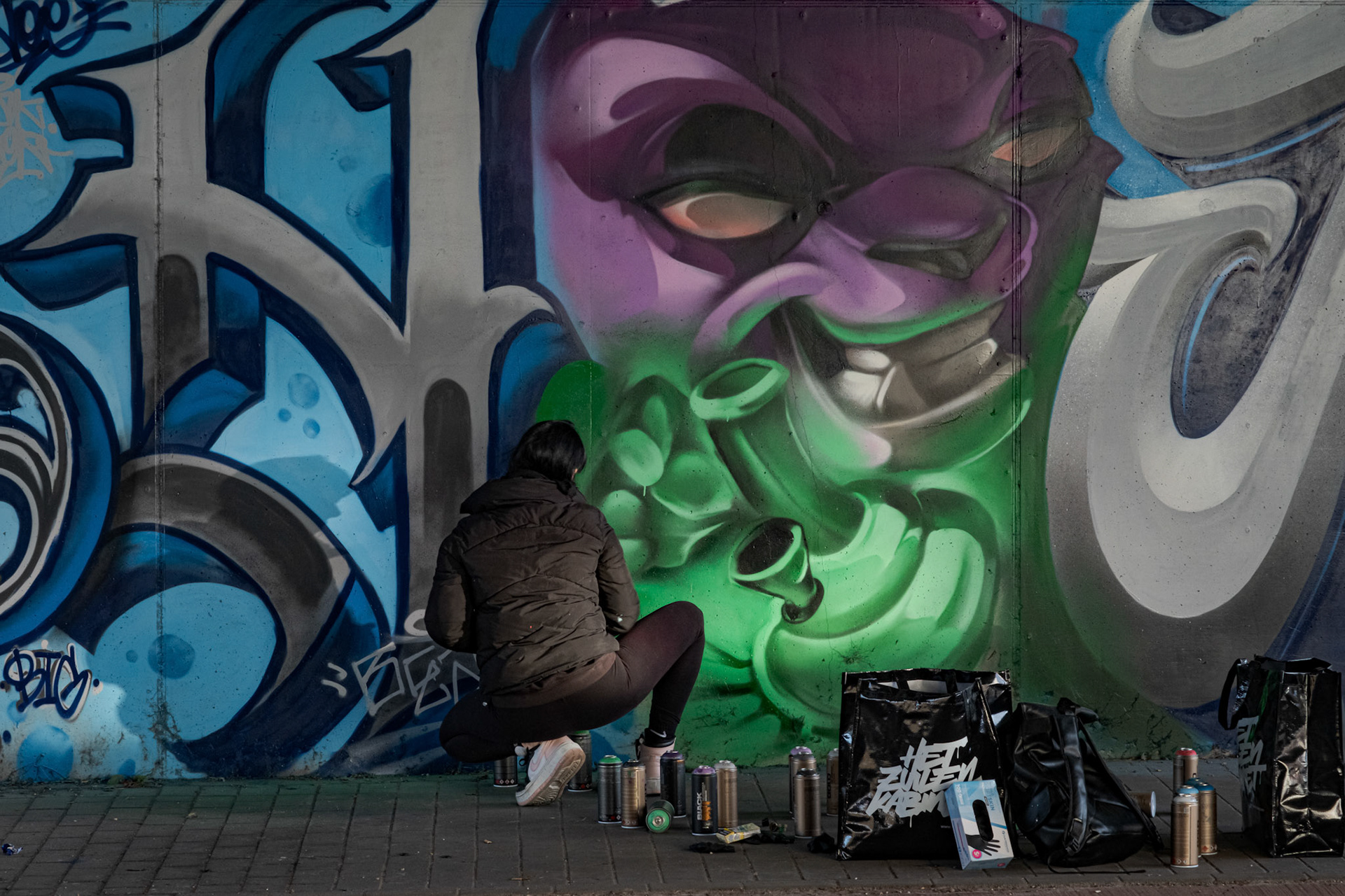 Limburgia Tattoo Convention 2024