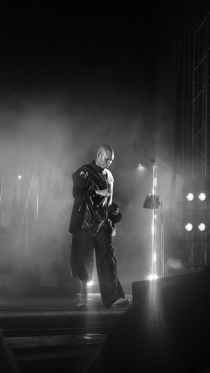Skunk Anansie