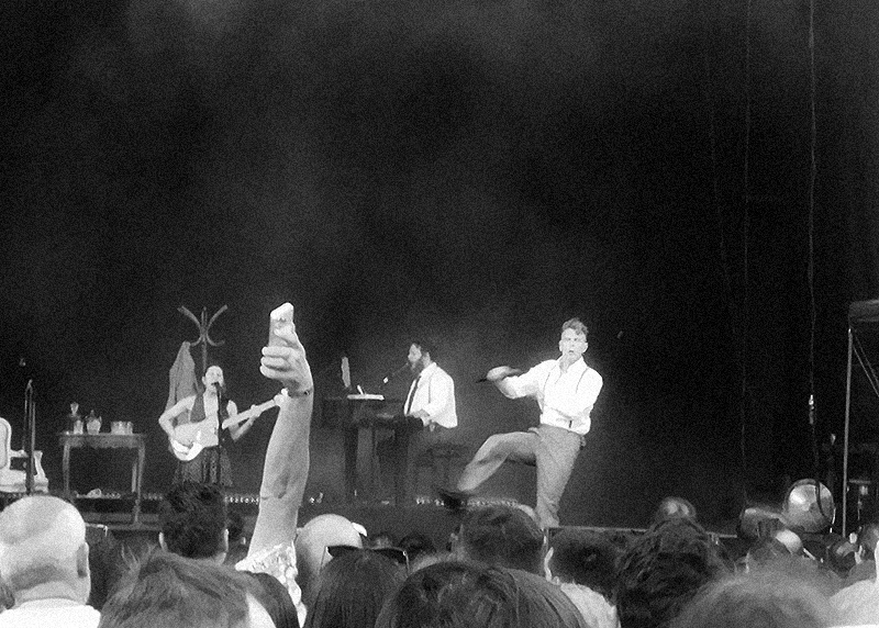 Asaf Avidan