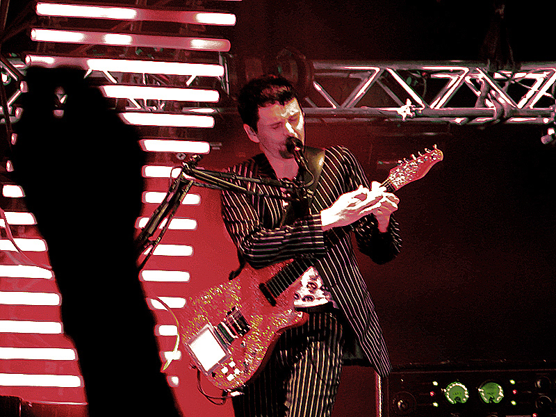 Muse