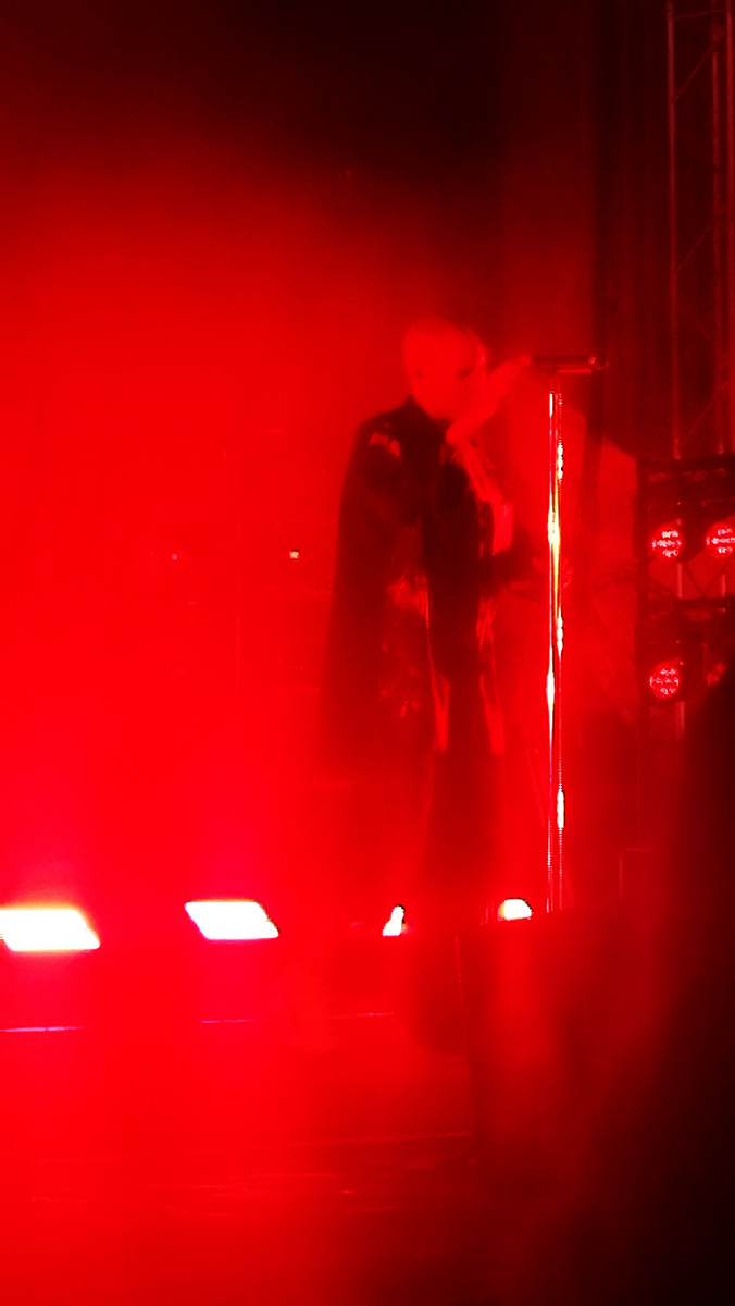 Skunk Anansie