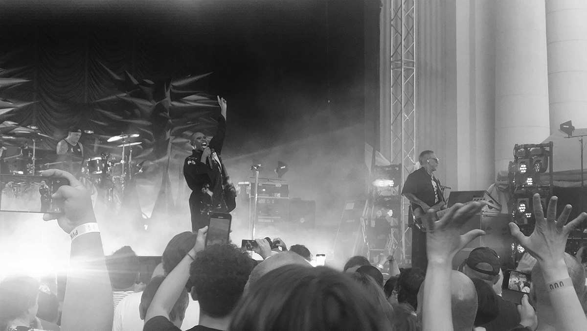 Skunk Anansie