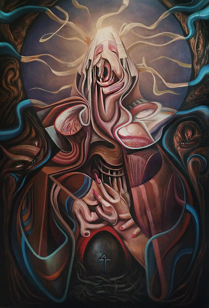 Pandæmona