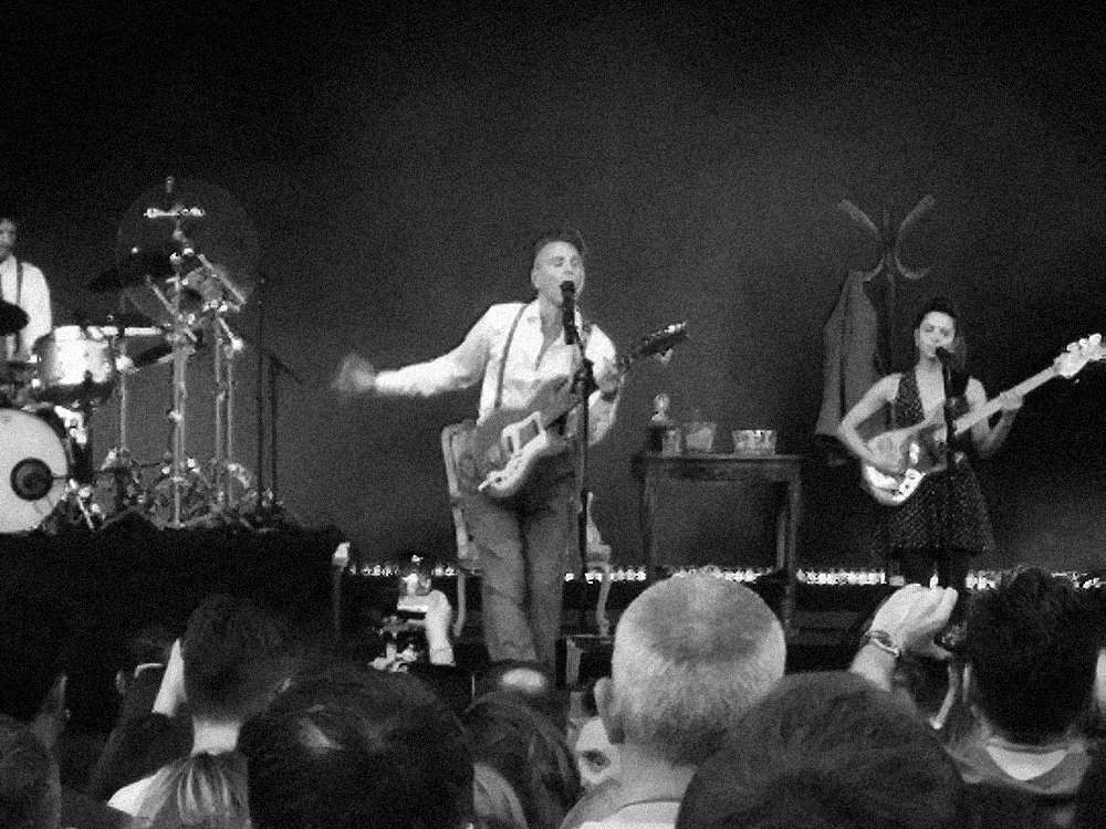 Asaf Avidan
