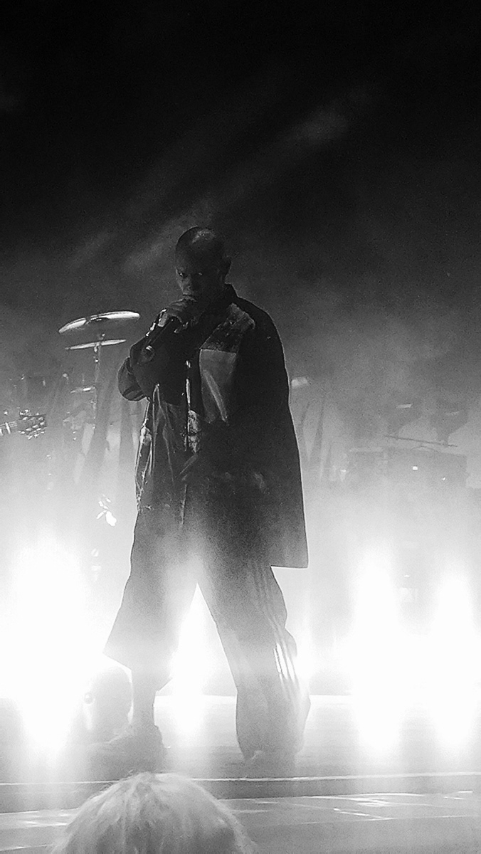 Skunk Anansie