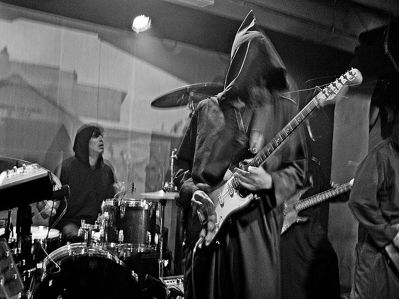 Secret Chiefs 3