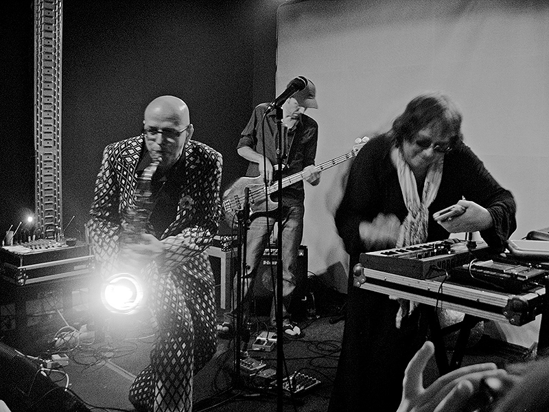 Legendary Pink Dots