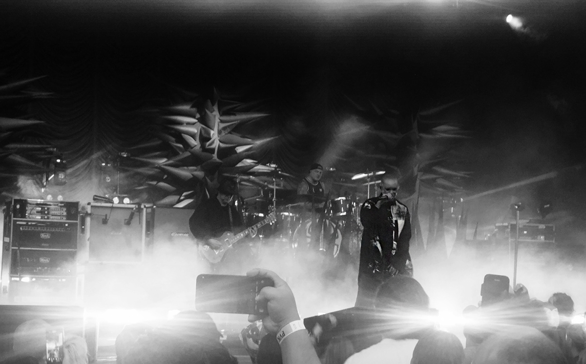 Skunk Anansie