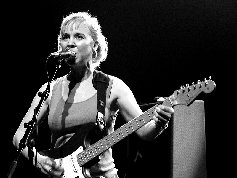Throwing Muses