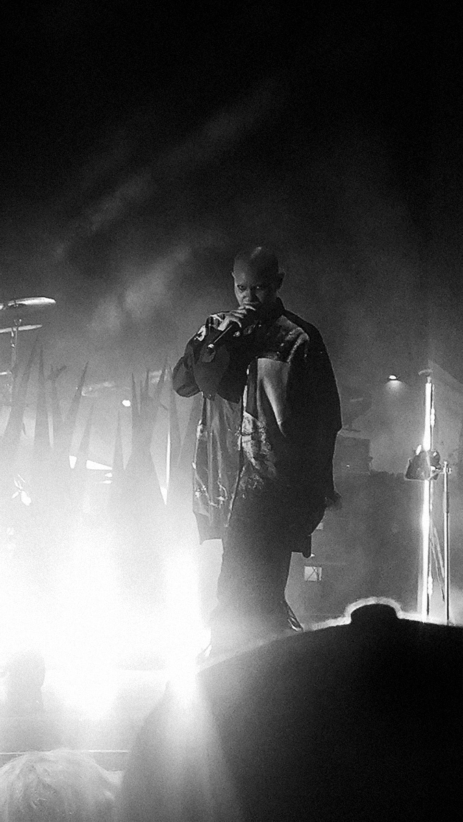 Skunk Anansie