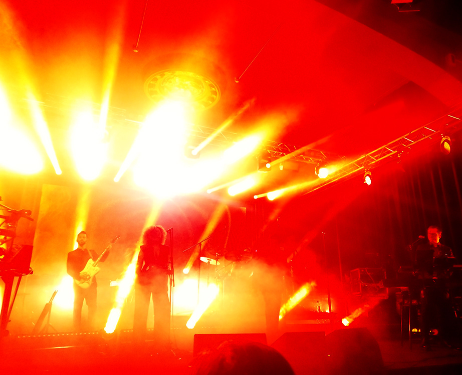 Laibach