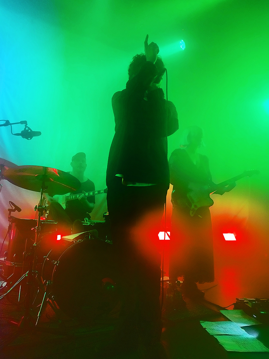 The Raveonettes