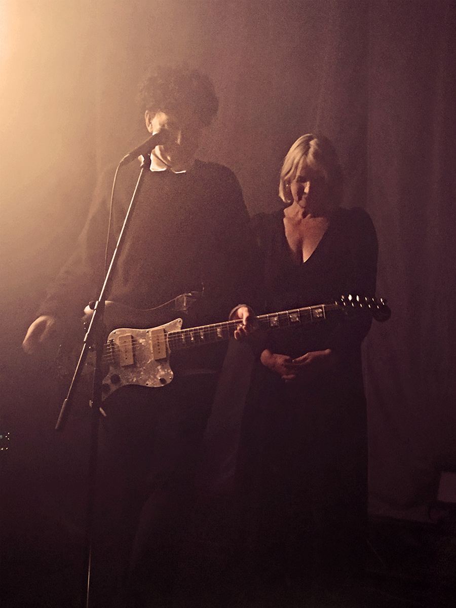 The Raveonettes