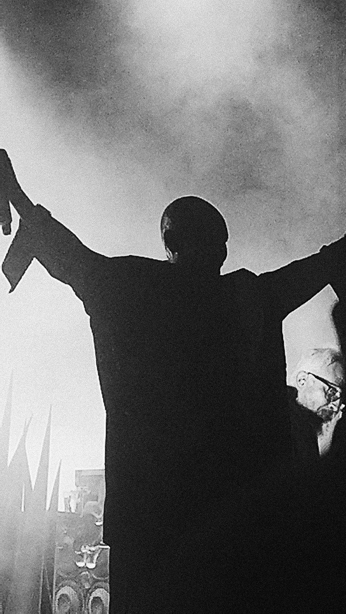 Skunk Anansie