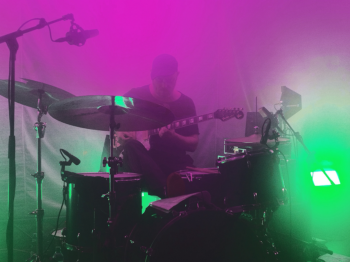 The Raveonettes