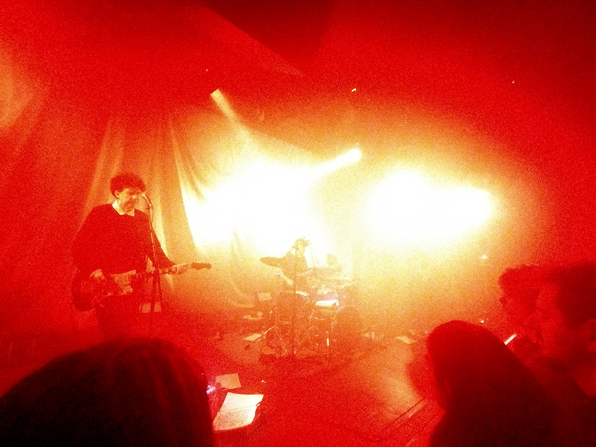 The Raveonettes