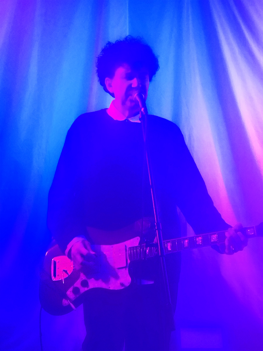 The Raveonettes