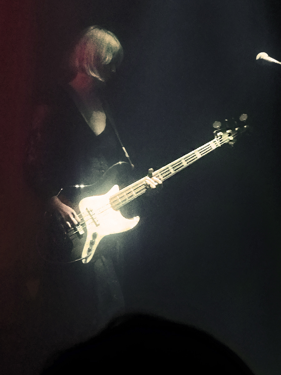 The Raveonettes