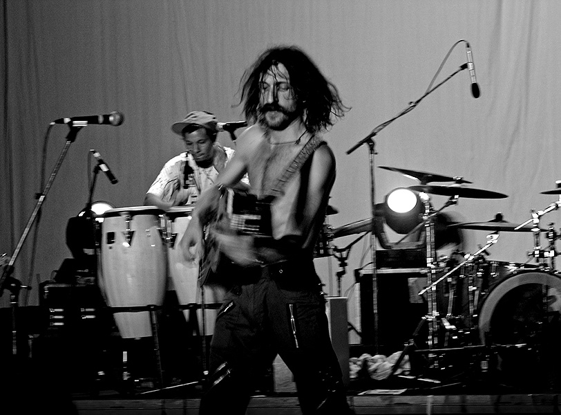 Gogol Bordello