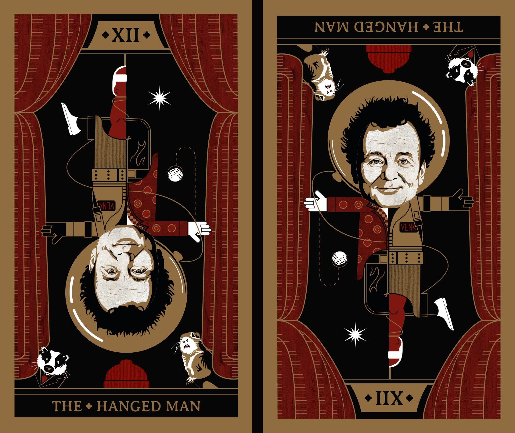 BILL MURRAY