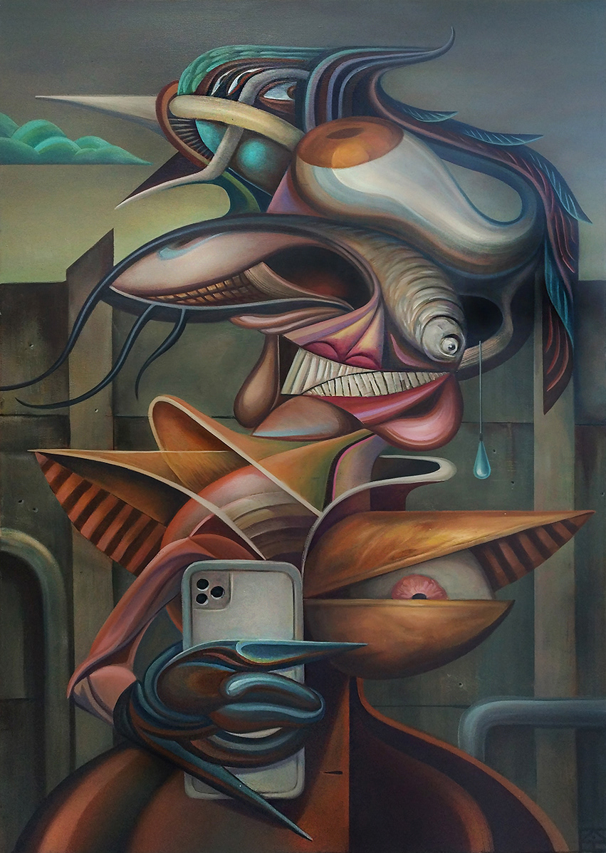 Mirror Mirror