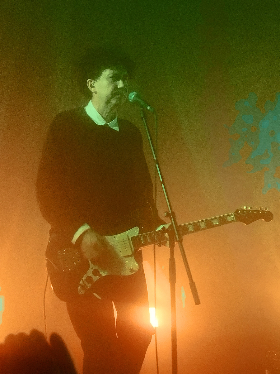 The Raveonettes