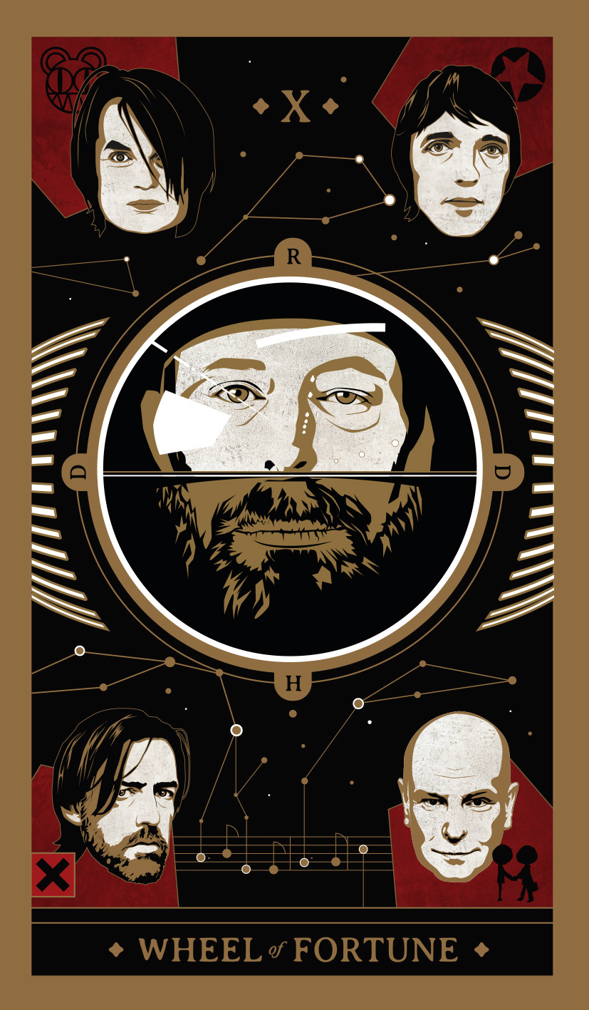 RADIOHEAD