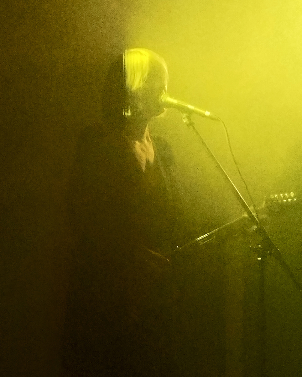The Raveonettes