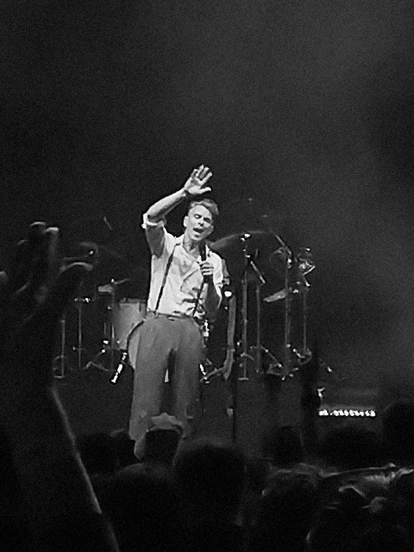 Asaf Avidan