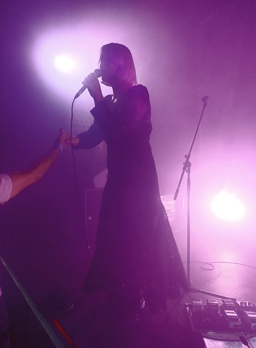 The Raveonettes