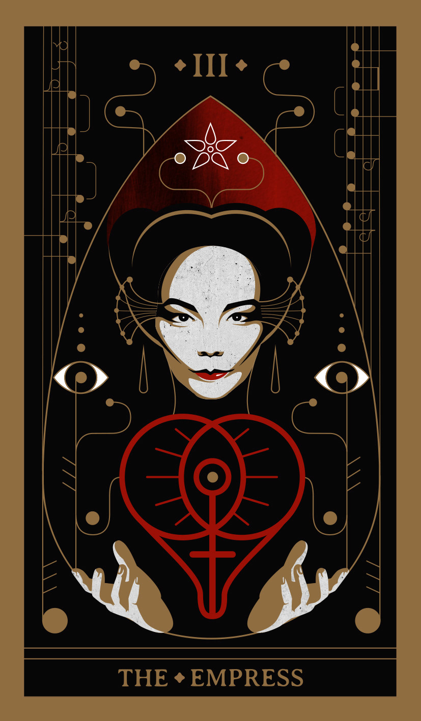BJORK