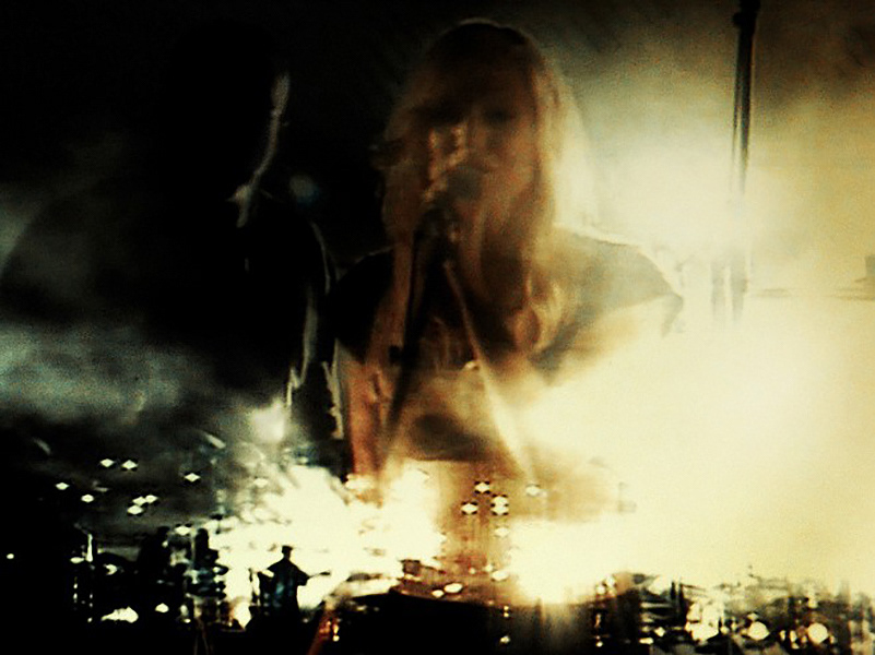 Massive Attack