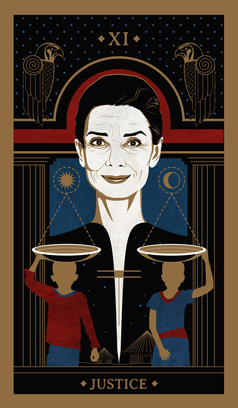 AUDREY HEPBURN