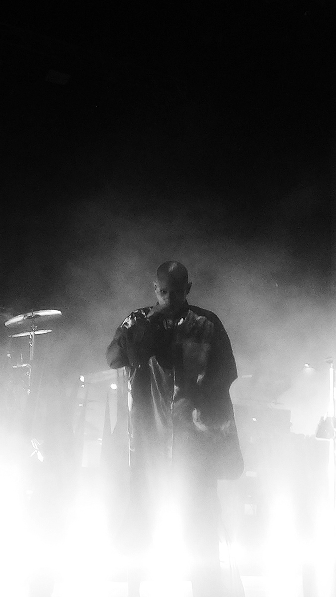 Skunk Anansie