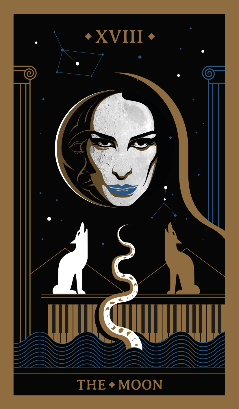DIAMANDA GALAS