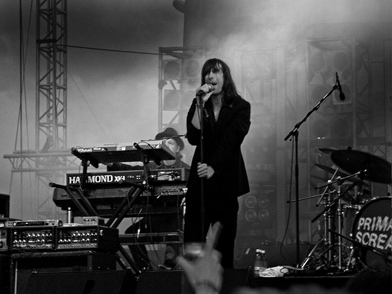 Primal Scream