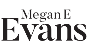 Megan E Evans