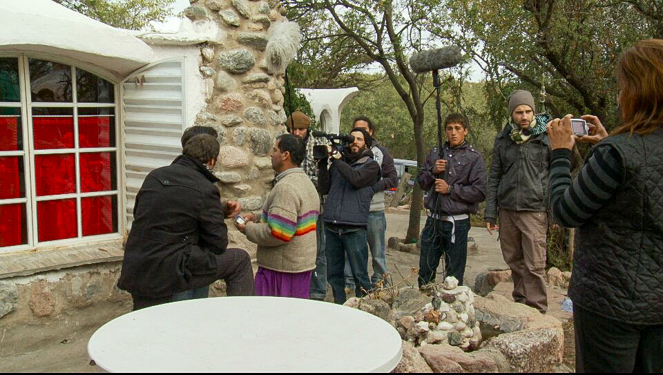 Córdoba, Argentina (2012)