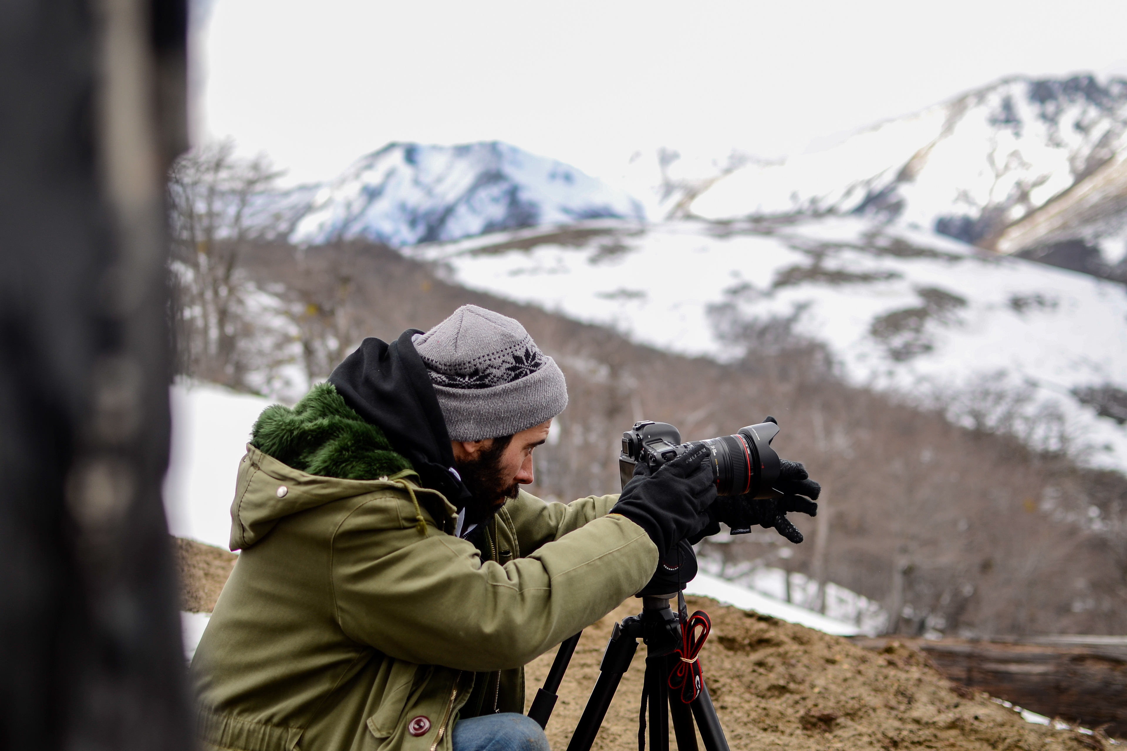 Patagonia, Argentina (2014)