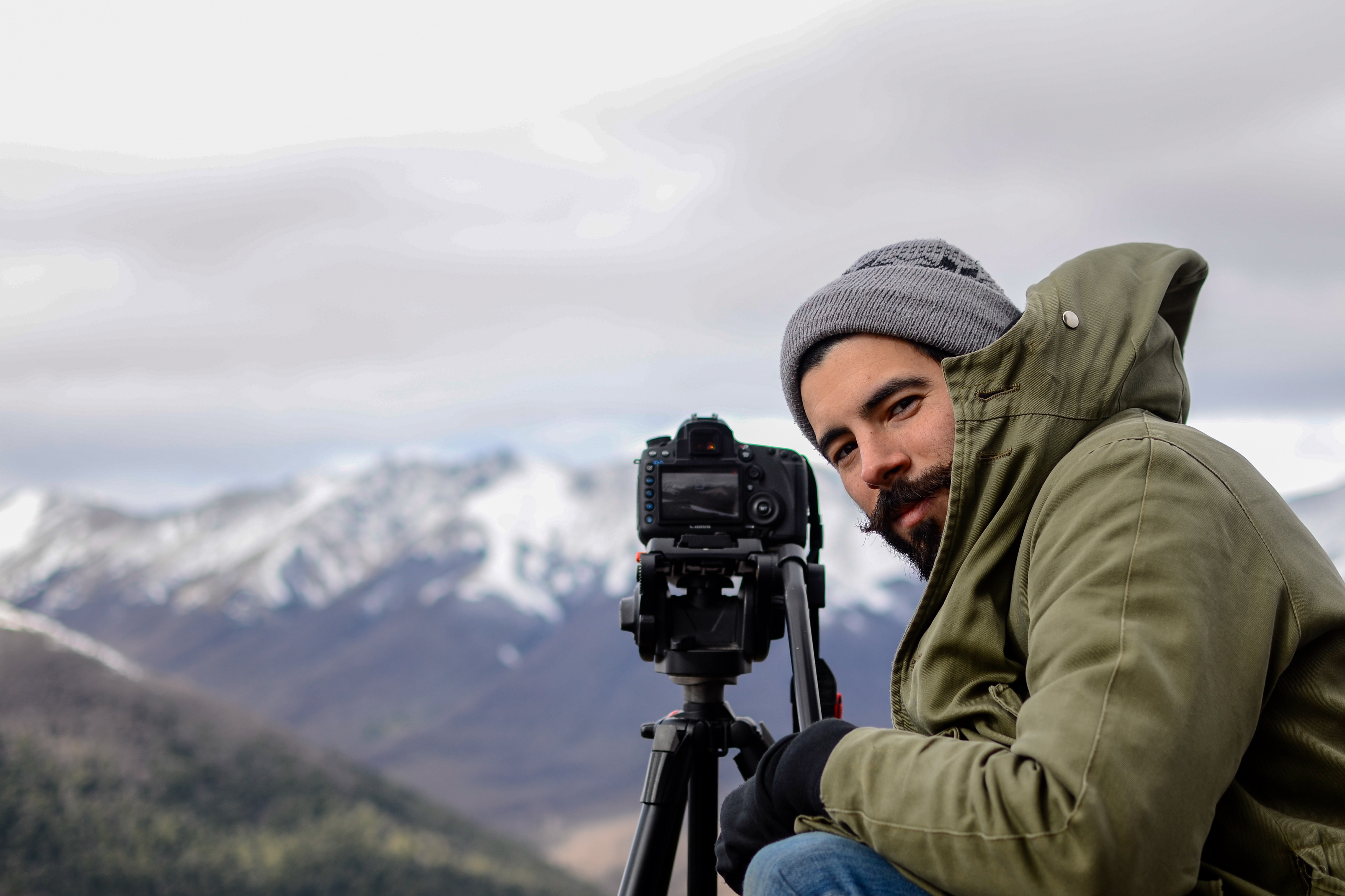 Patagonia, Argentina (2014)