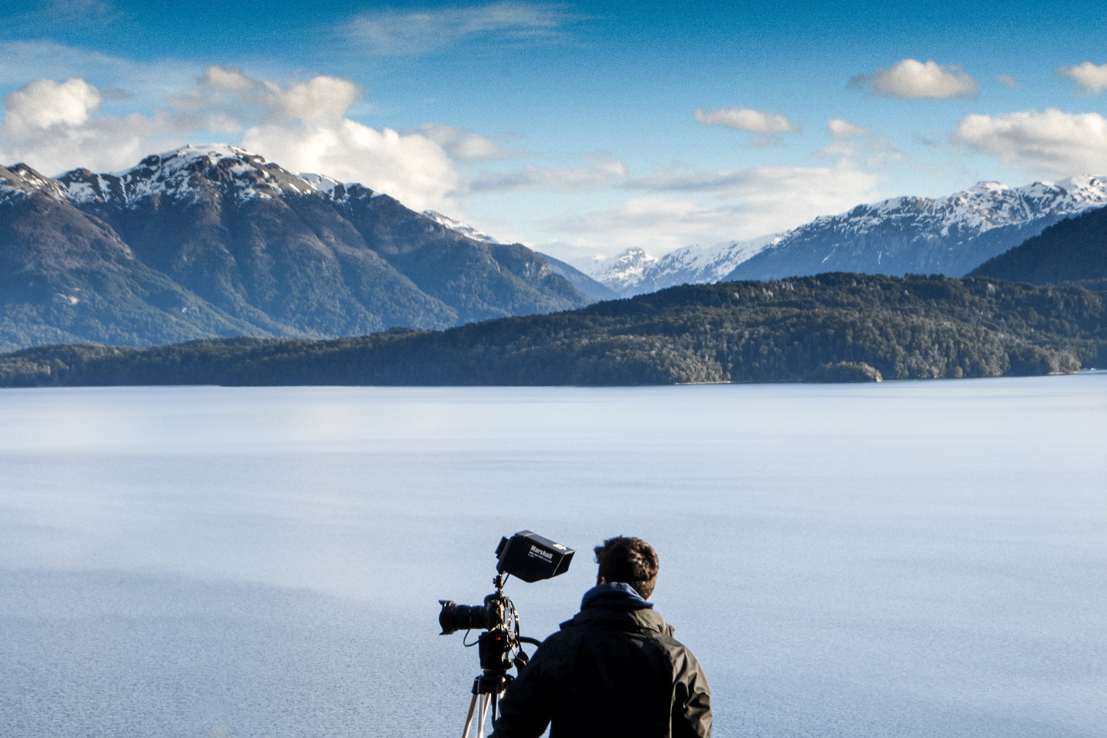 Patagonia, Argentina (2014)