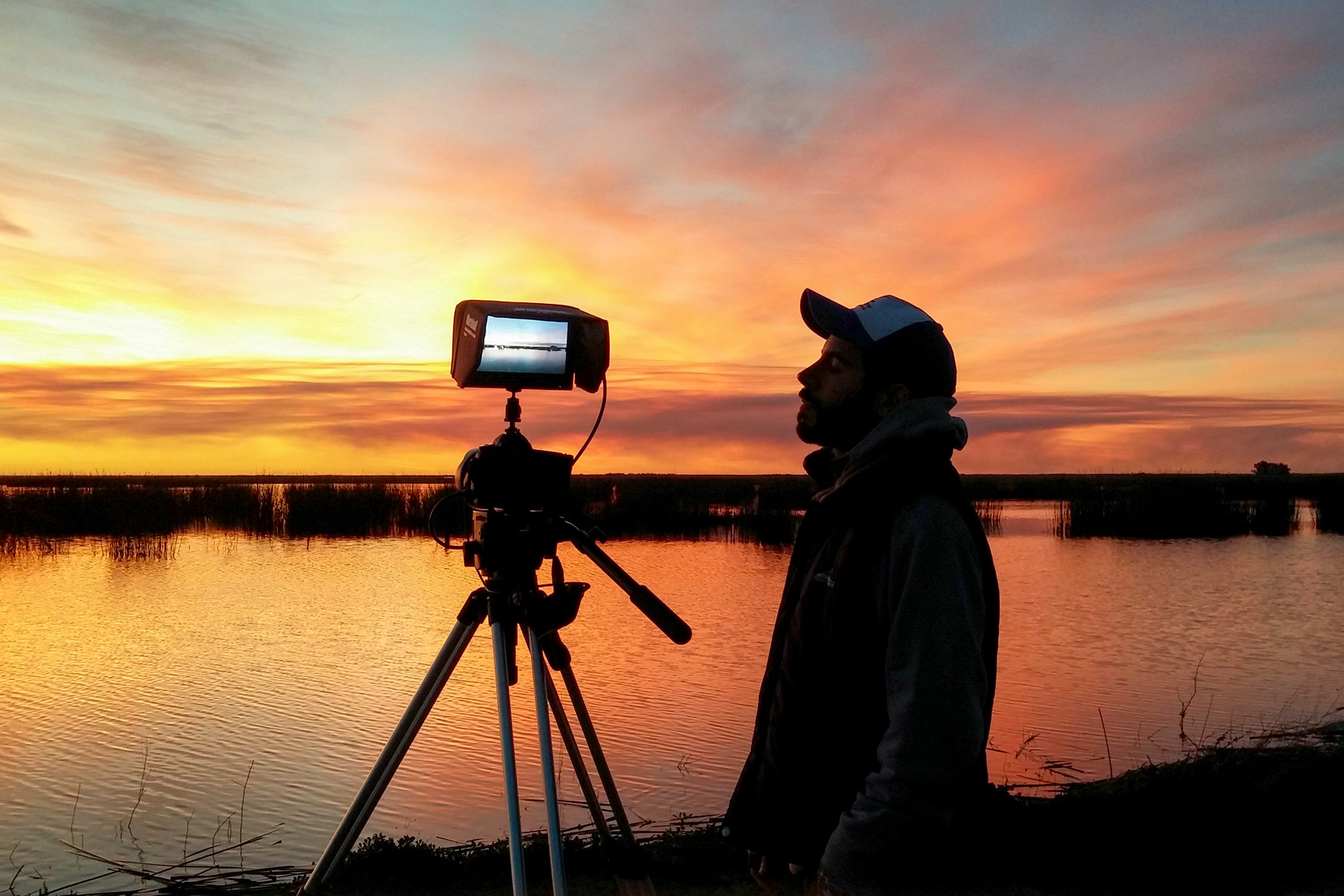 Santa Fe, Argentina (2016)