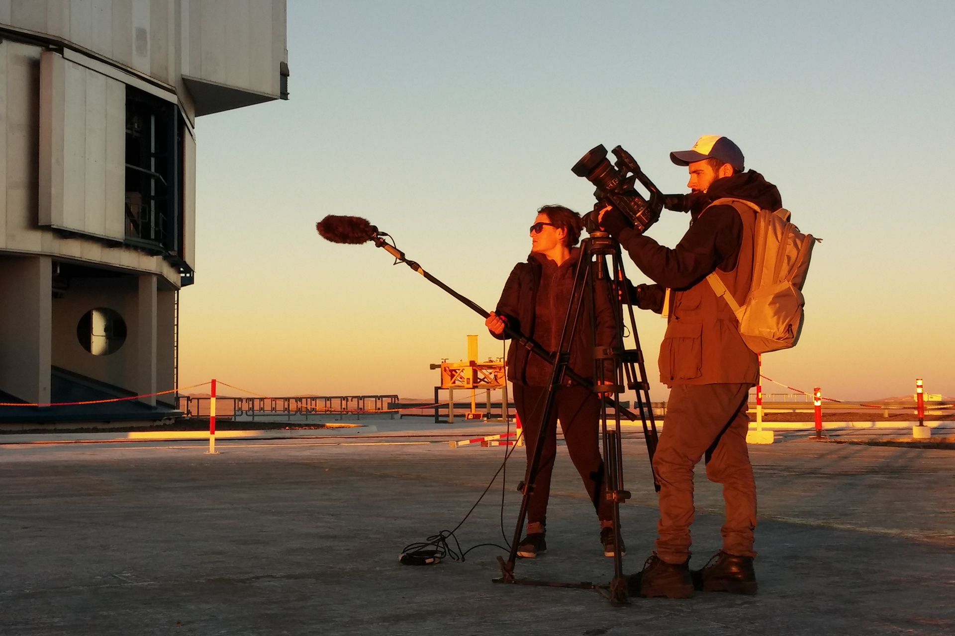 Atacama, Chile (2013)