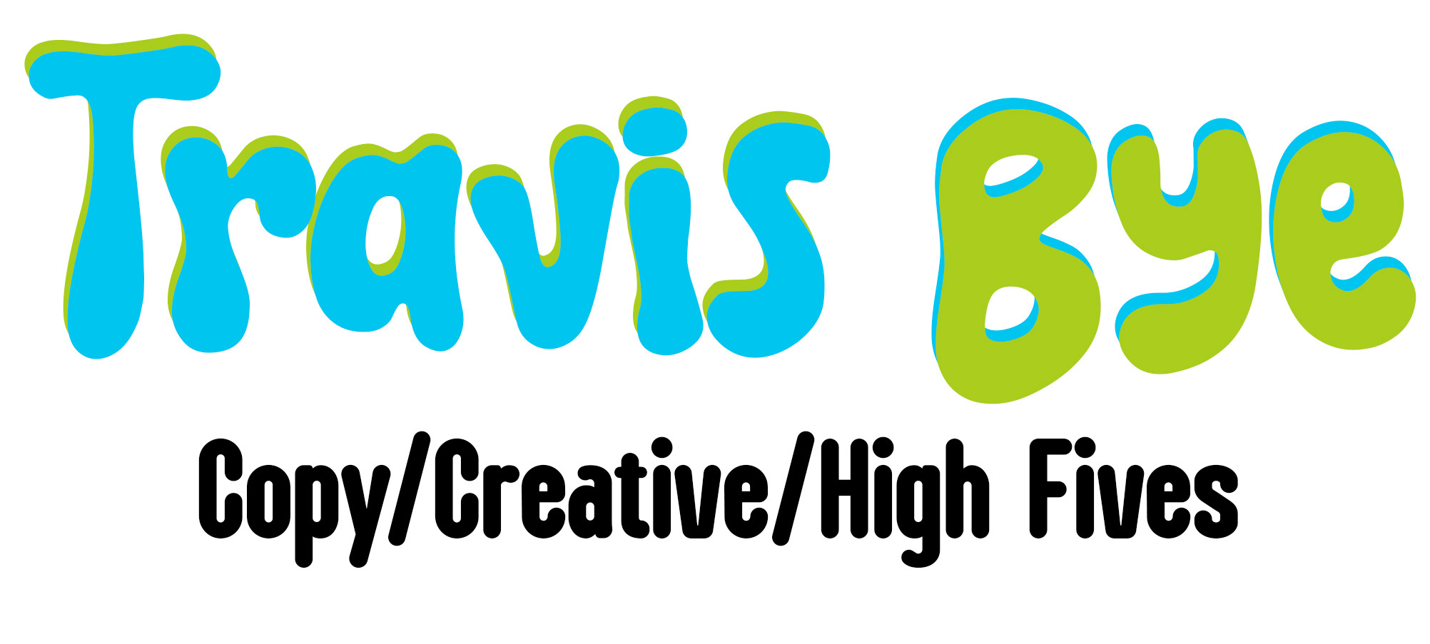 Travis Bye Creative