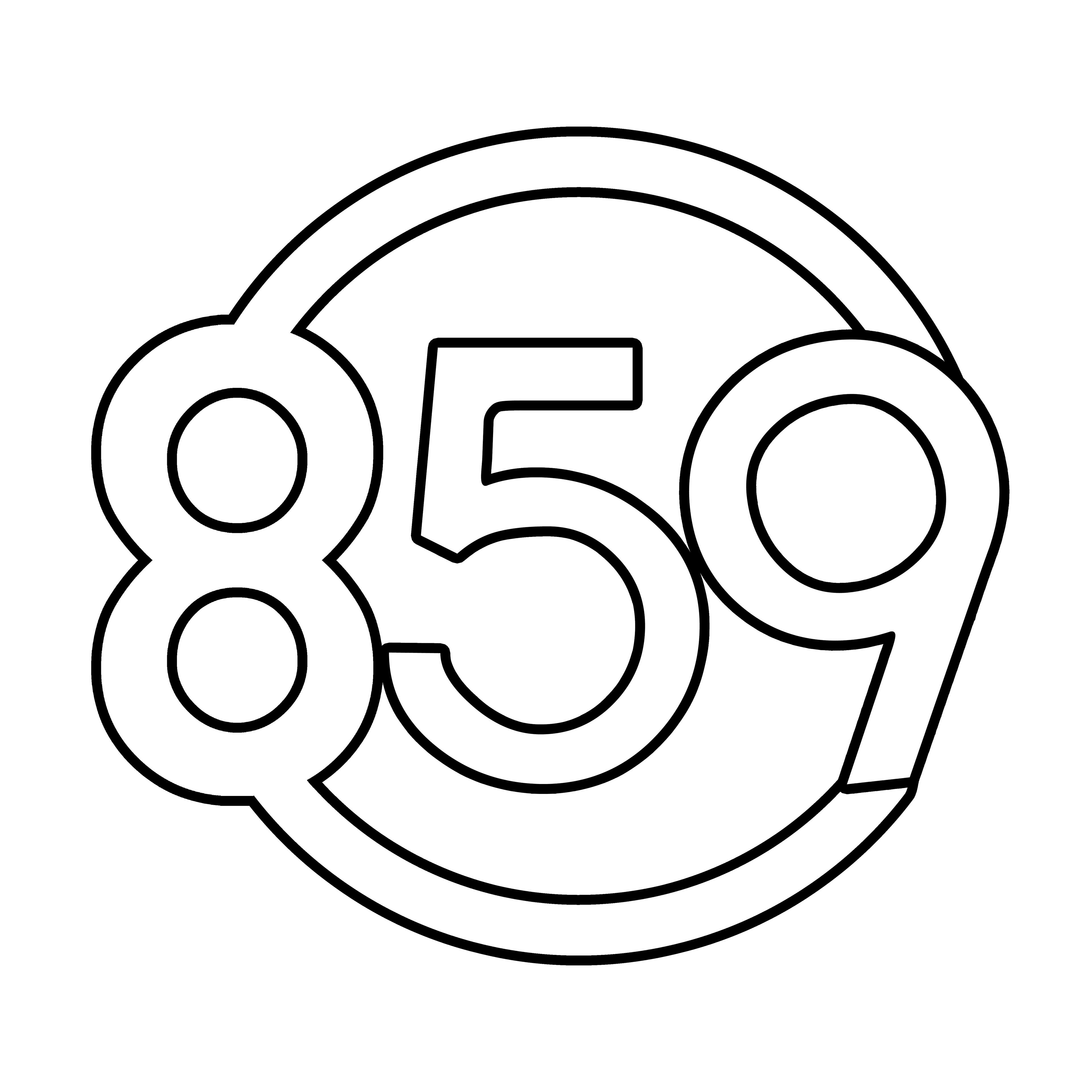 859 - Logo - June 2019
