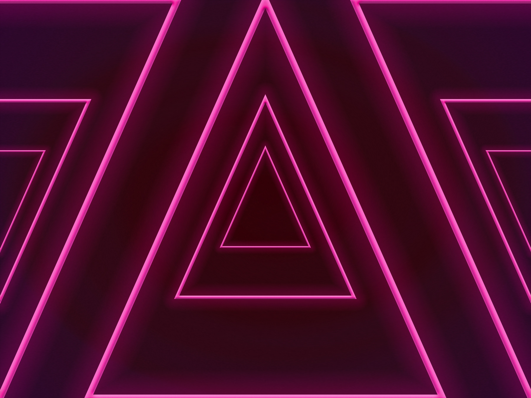 Neon Doors - Art piece - January 2023