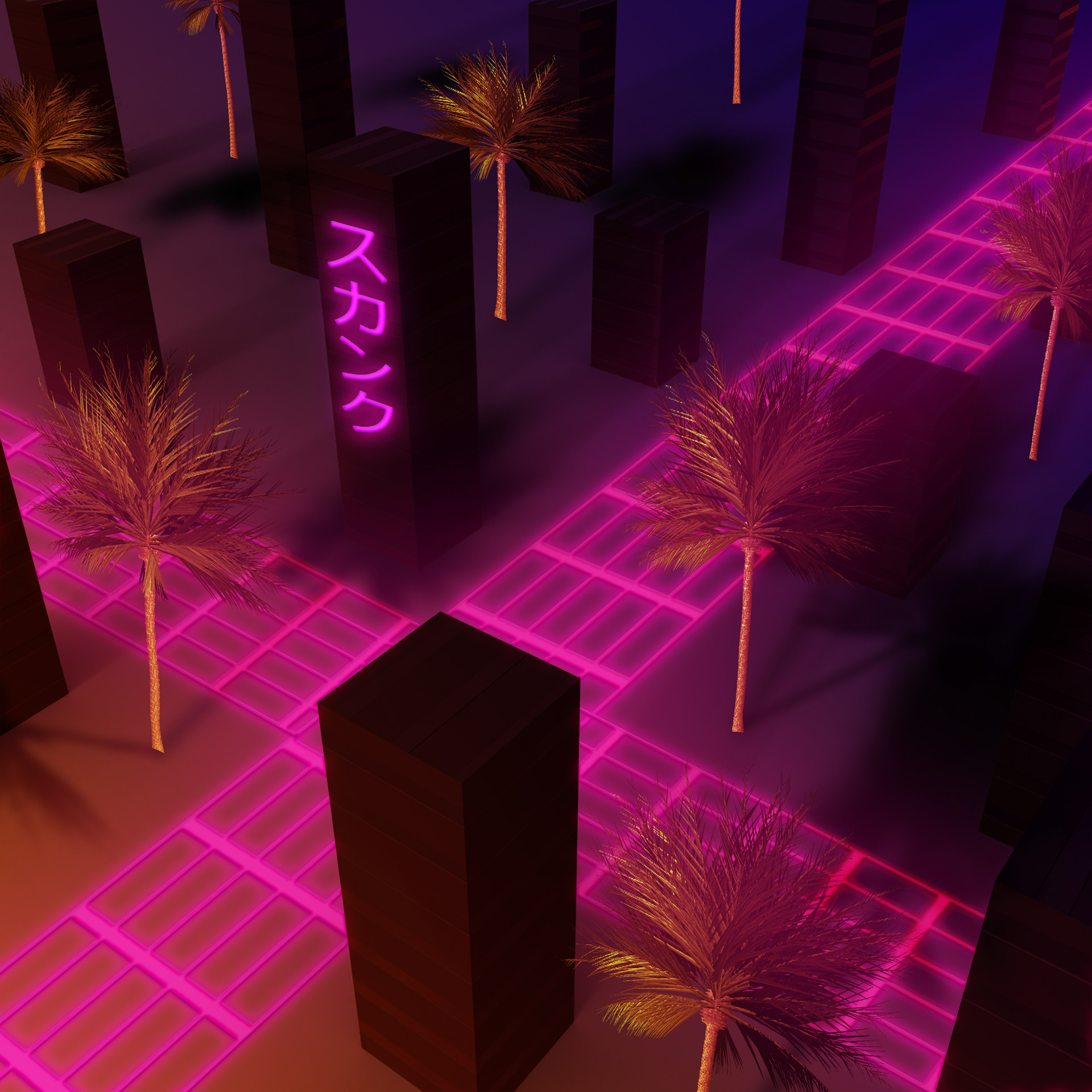 Sukankutown - Art piece - March 2021